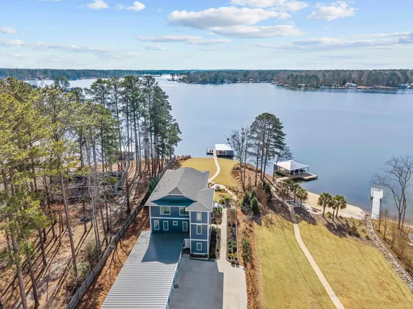 312 Cold Branch Rd, Eatonton, GA 31024