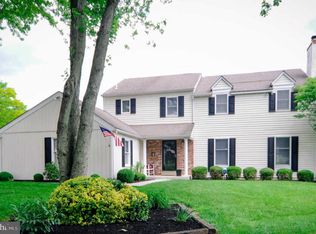 2026 Spring Valley Rd, Lansdale, PA 19446