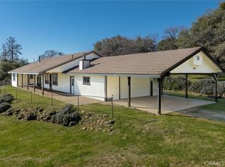 1718 Robinson Mill Rd, Bangor, CA 95914