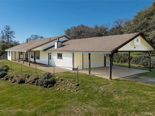 1718 Robinson Mill Rd, Bangor, CA 95914