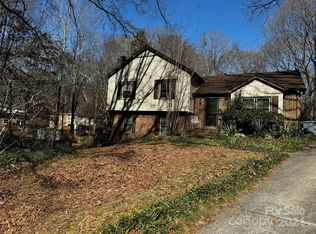 3601 Woody Grove Ln #11, Charlotte, NC 28210
