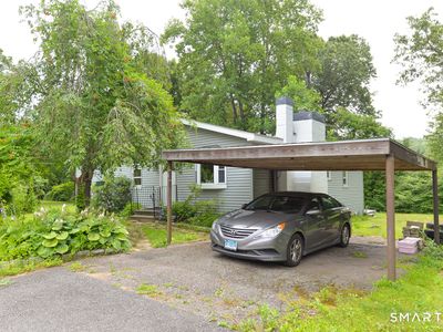 215 White Birch Drive, Southbury, CT, 06488