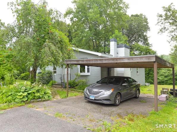 215 White Birch Drive, Southbury, CT 06488