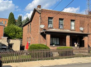 158 Virginia Ave APT 6, Pittsburgh, PA