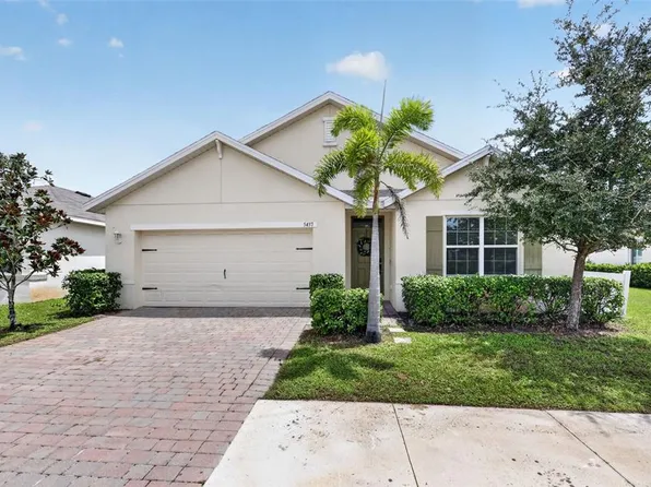 5437 SHELL MOUND CIRCLE, PUNTA GORDA, FL 33982
