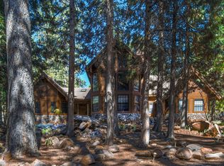 6831 Cedarwood Ct, Shingletown, CA 96088