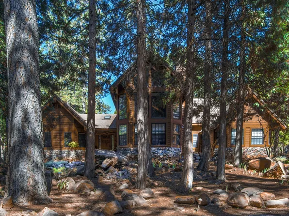 6831 Cedarwood Ct, Shingletown, CA 96088