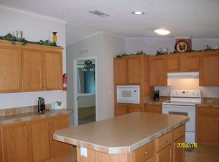 10539 Bernice Rd, Milton, FL 32583