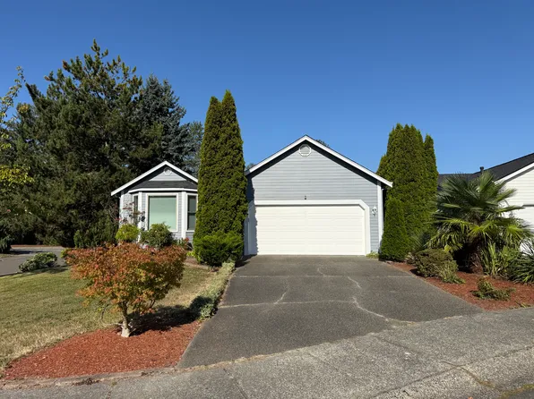 35355 12th Ct SW, Federal Way, WA 98023