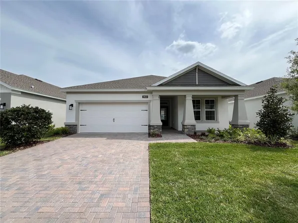 19632 Fort King Run, Brooksville, FL 34601