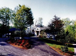 2191 Winwood Ter, New Windsor, MD 21776