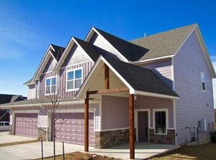 17601 Sunny Hollow Rd #B, Edmond, OK 73012