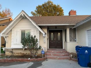 8530 Nestle Ave, Northridge, CA 91325