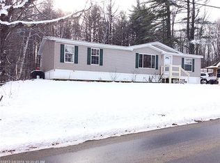 29 Smith Ave, Bridgton, ME 04009