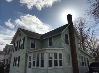 160 Saxton St, Lockport, NY