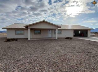 9415 McCan Rd SE, Deming, NM 88030