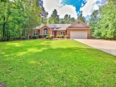 250 Kari Glen Dr, Fayetteville, GA, 30215
