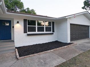 1414 Serenade Ln, Dallas, TX 75241