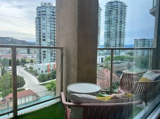 1128 Sunset Dr #804, Kelowna, BC V1Y9W7