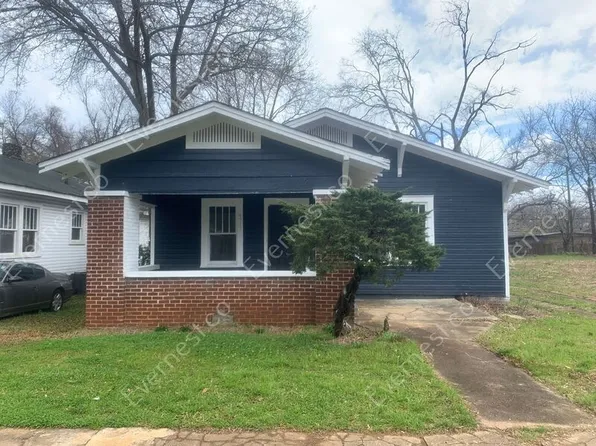 4717 Terrace S, Birmingham, AL 35208