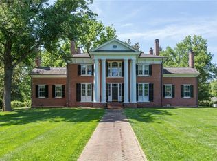 7285 Plank Rd, Afton, VA