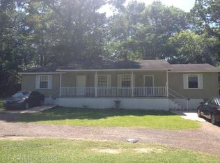 205 Thomley Ave, Bay Minette, AL 36507