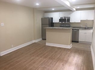 1809 Belmont, Washington, DC 20009