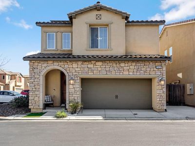 2523 Legacy Dr, Clovis, CA, 93612