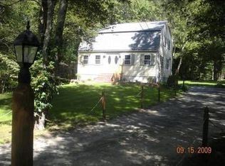 124 Old Washington St, Pembroke, MA 02359
