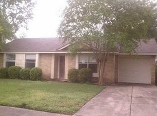 2817 Custer Dr, League City, TX 77573