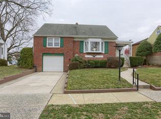 110 Eric Ave, Reading, PA 19607