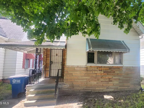 308 Mettler St, Toledo, OH 43608