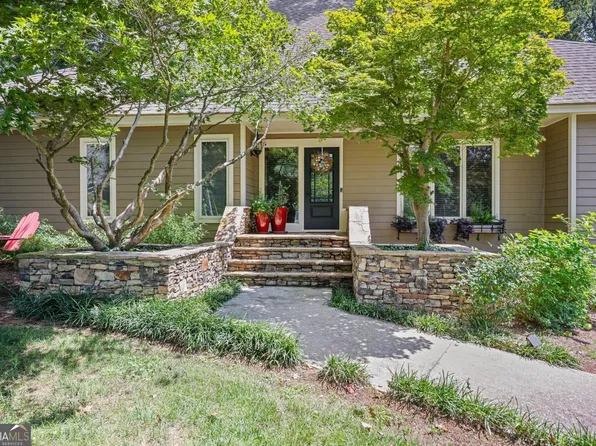 140 River North Ct, Sandy Springs, GA 30328