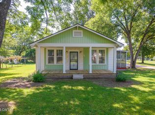 176 Old Denmark Rd, Jackson, TN 38301