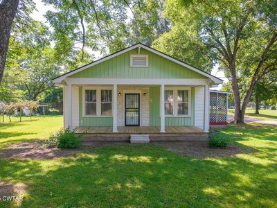 176 Old Denmark Rd, Jackson, TN, 38301