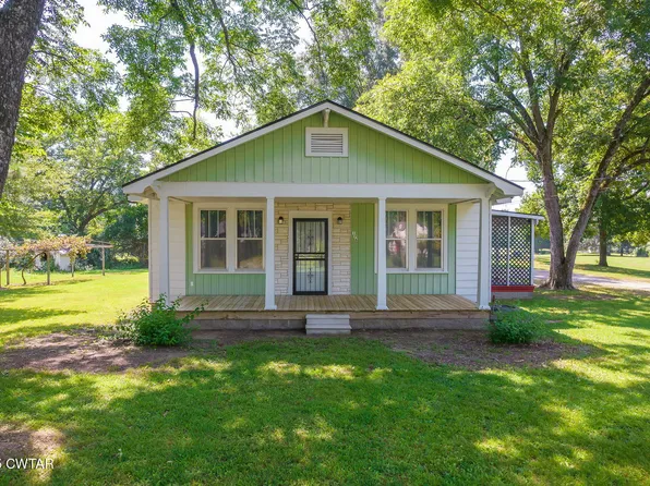 176 Old Denmark Rd, Jackson, TN 38301