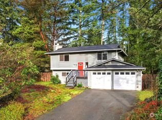 9611 138th Street Ct NW, Gig Harbor, WA