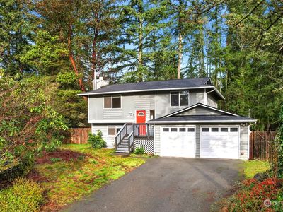 9611 138th Street Ct NW, Gig Harbor, WA, 98329