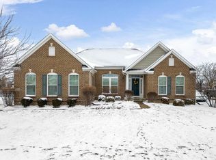 325 Beck Dr, Dayton, OH 45458