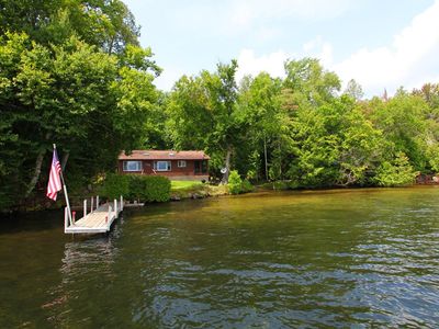 282 W Lake St, Lake Placid, NY, 12946