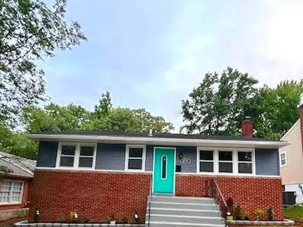 9217 3rd St, Lanham, MD 20706