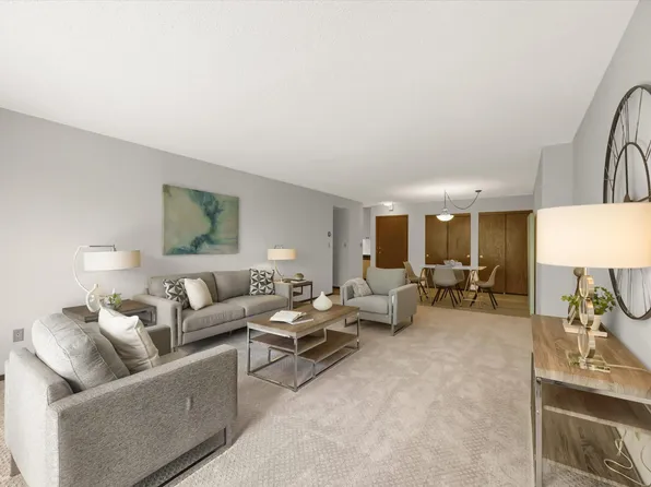 1200 Nicollet Mall APT 422, Minneapolis, MN 55403