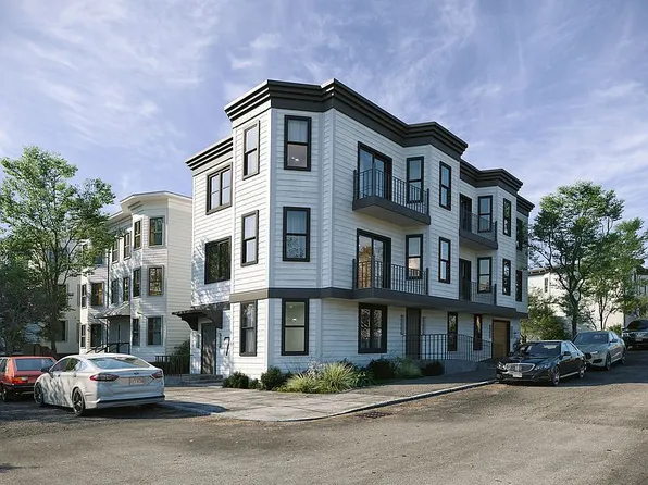 7 Wordsworth St, East Boston, MA 02128