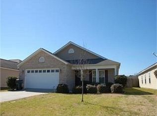 111 Santangelo Ct, Warner Robins, GA 31093