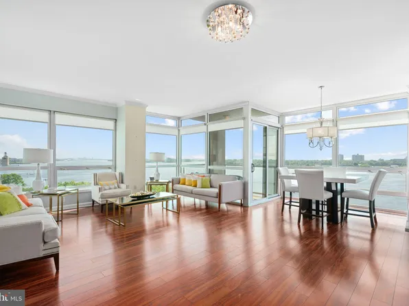901 N Penn St Unit P601, Philadelphia, PA 19123