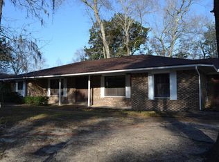 6303 Heather Marie Ln, Panama City, FL 32404