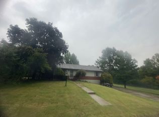 5400 NE 60th Ter, Gladstone, MO 64119