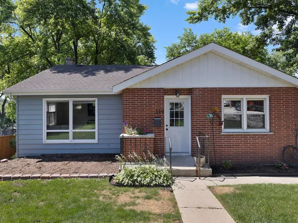110 Cheri Ln, Antioch, IL 60002