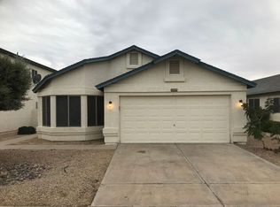15006 N 85th Dr, Peoria, AZ 85381