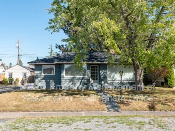 2720 Russell St, Bellingham, WA 98225